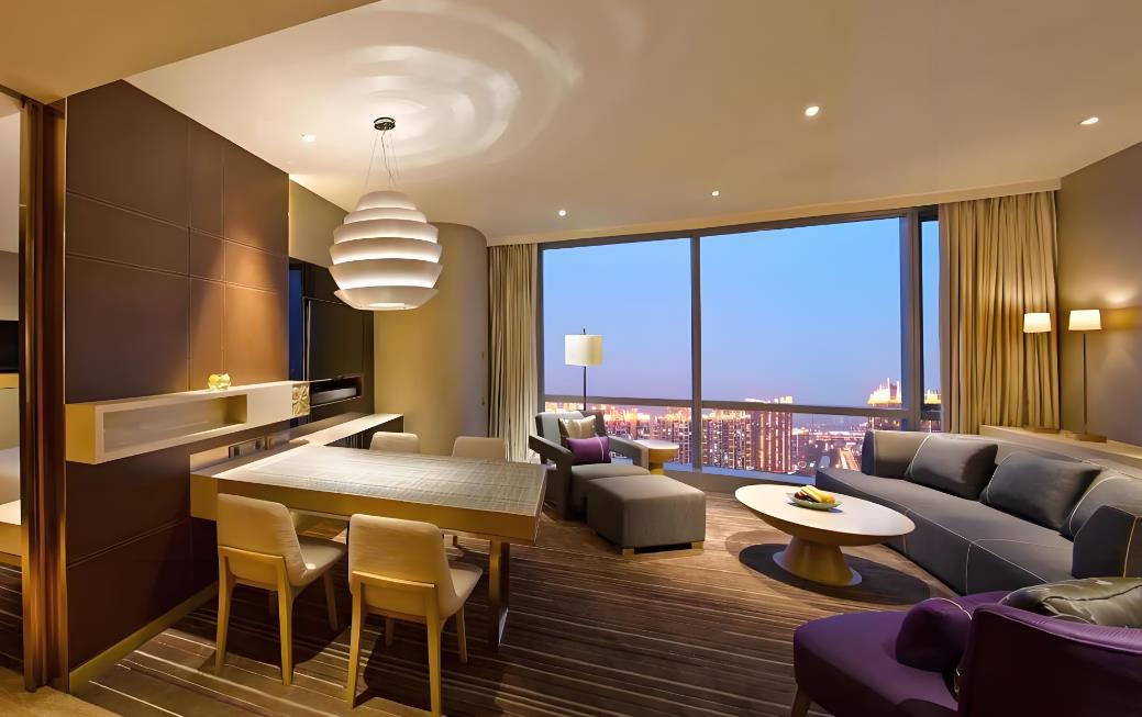 酒店裝修報價單明細表完整