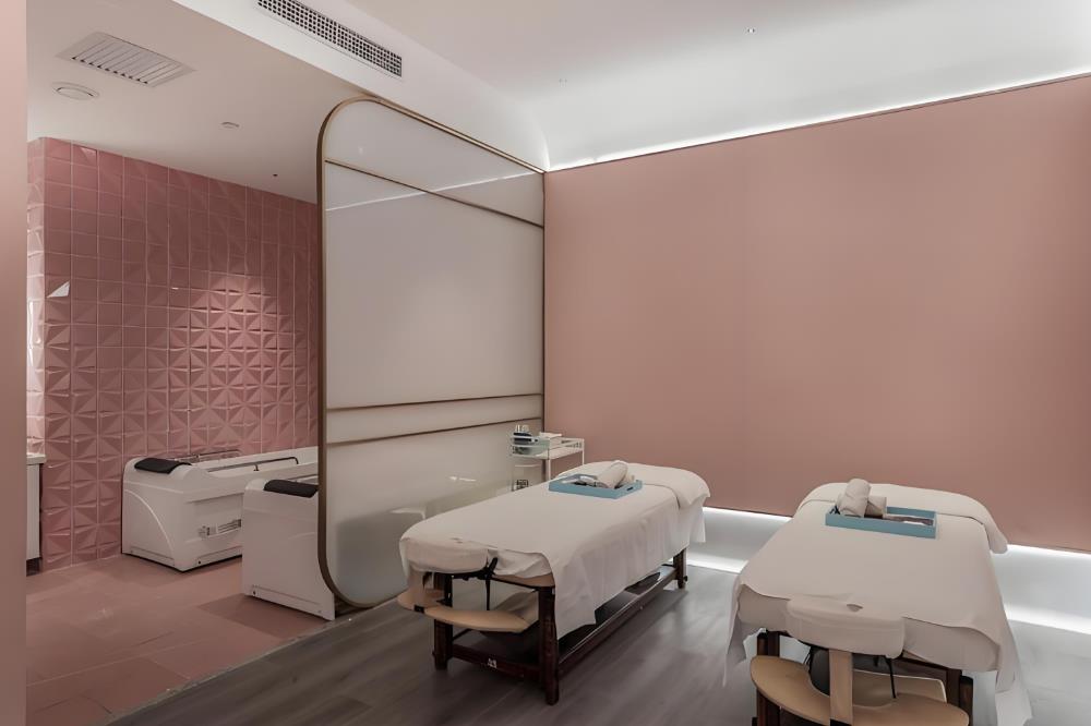 重慶美容會所裝修報價單明細表