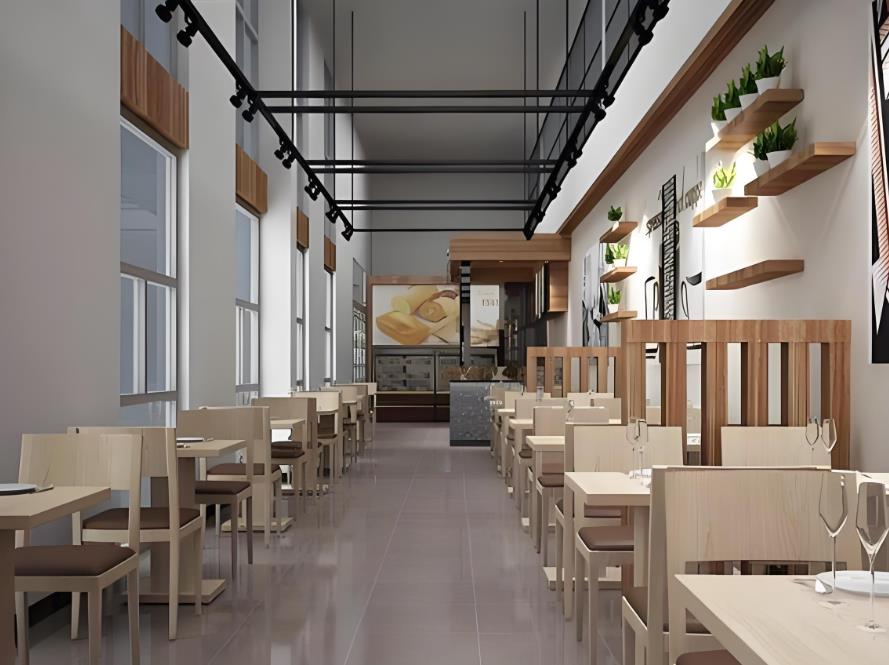 重慶門市裝修攻略：從選址到驗收的避坑指南