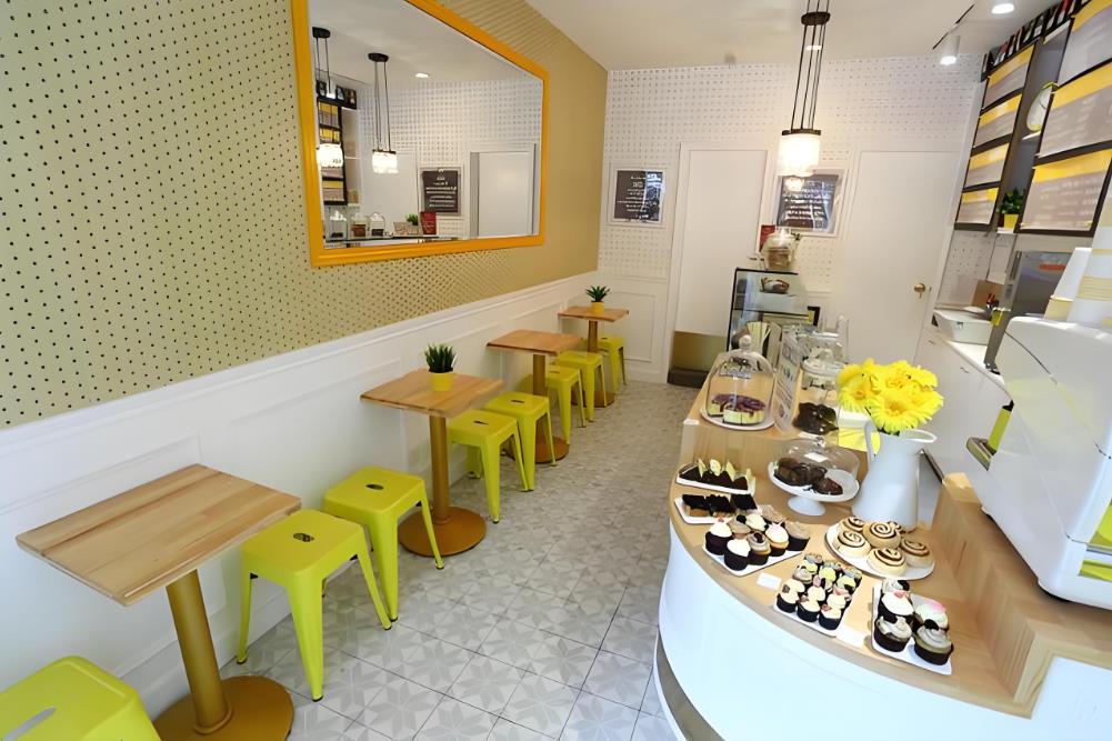 重慶門市裝修攻略：從選址到驗收的避坑指南