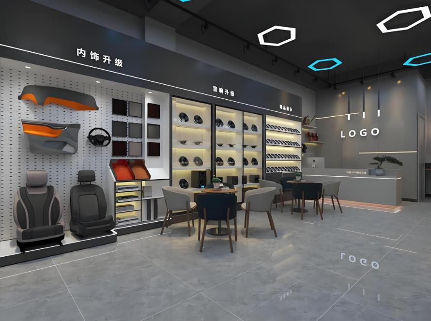 開個汽車維修店到底要準備多少錢？​