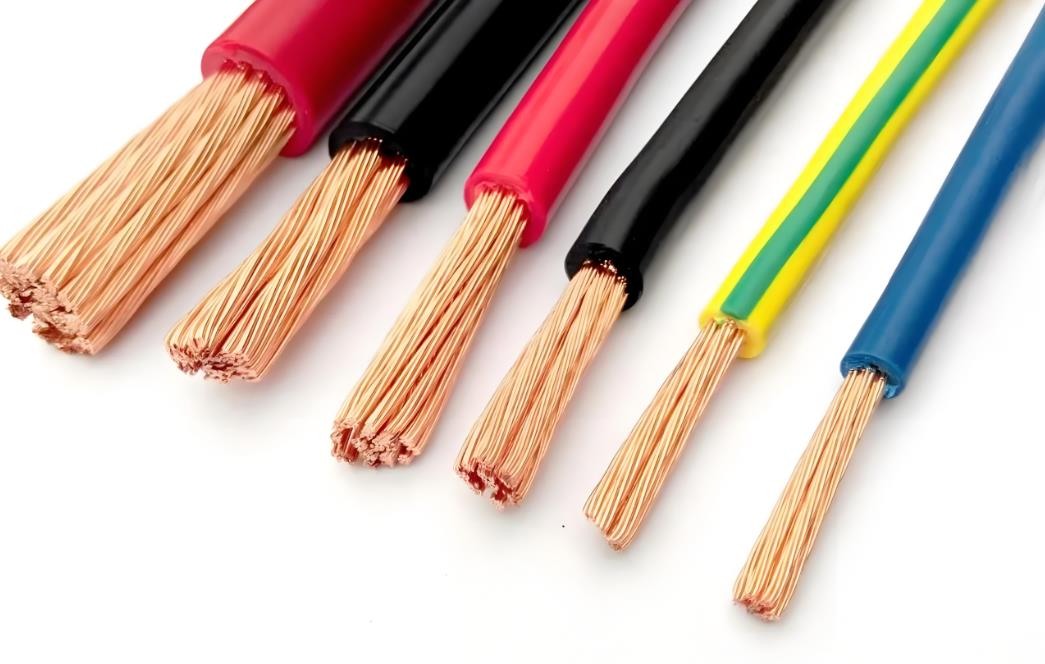 汽車維修店裝修電路選用多大的電線最好？