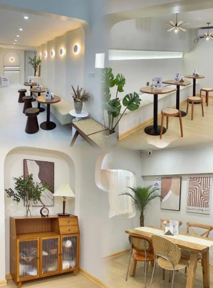 開甜品店需要多少錢？預算清單+避坑指南