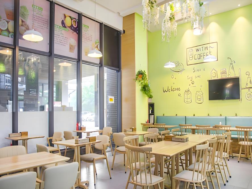 手把手教你開甜品店步驟及費用明細