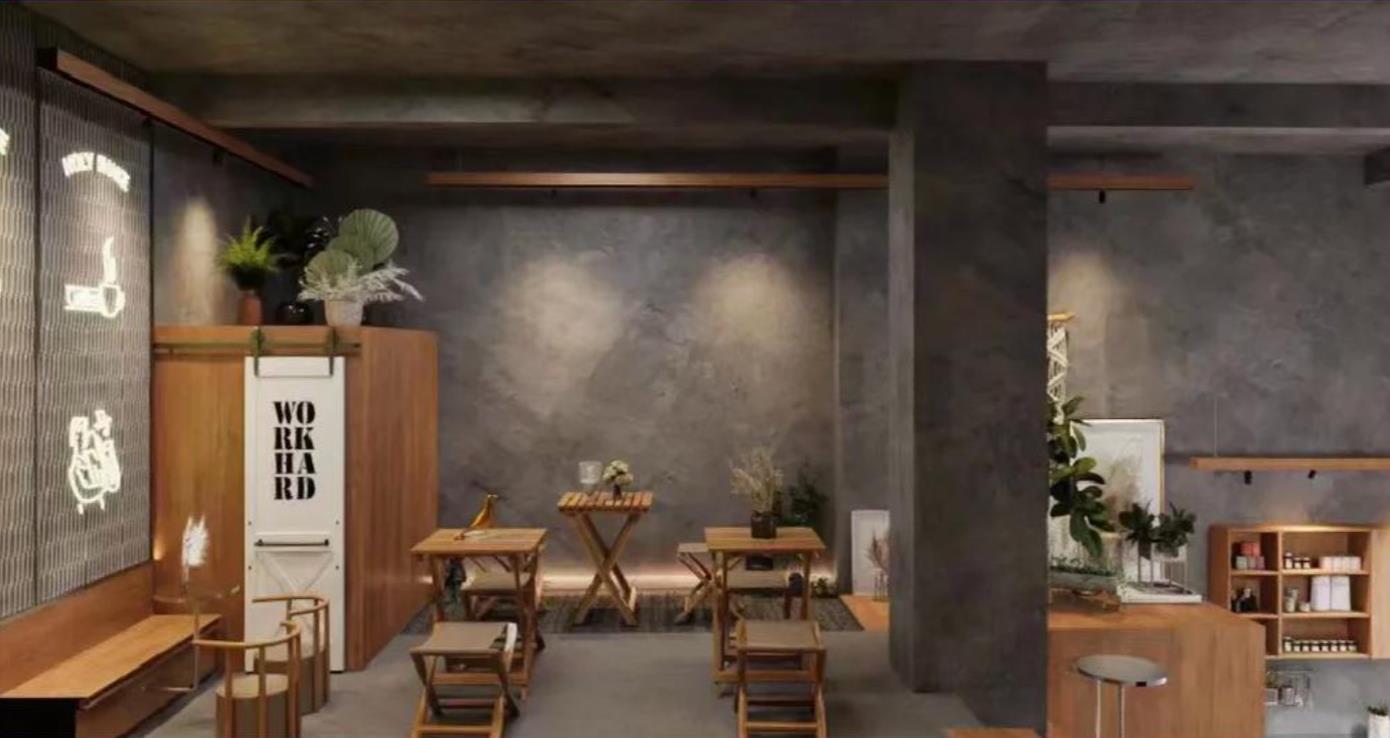 甜品店裝修必看：3次砸錢換來的裝修聖經​