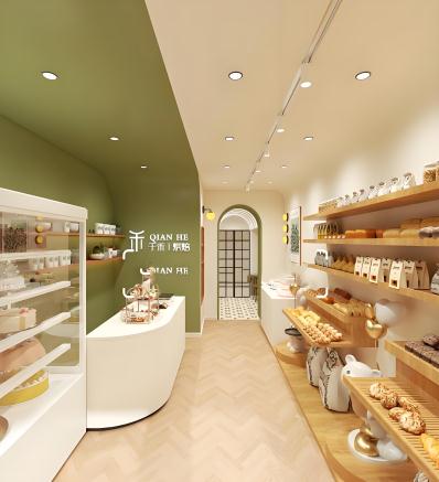 甜品店裝修設計注意事項有哪些？