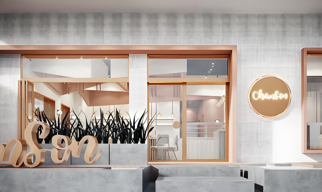 甜品店裝修費用