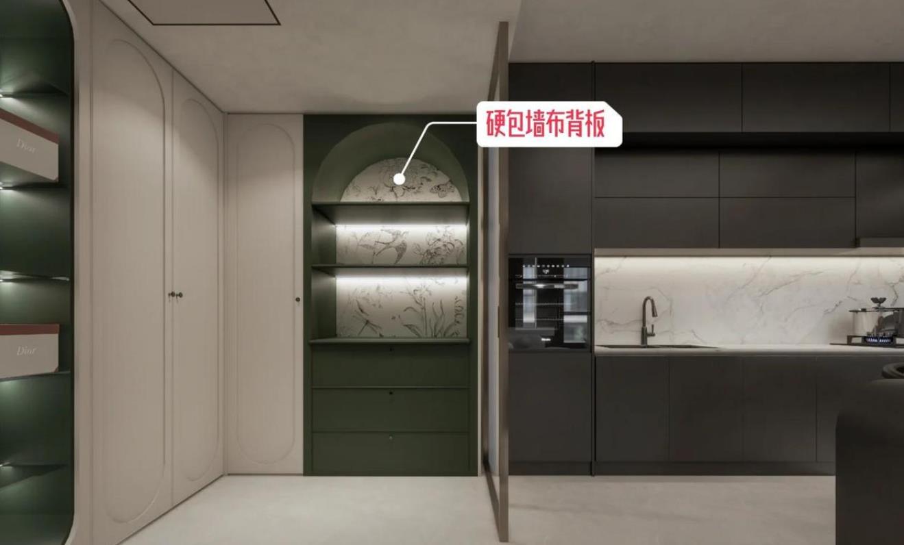 40平米小展廳設計全攻略