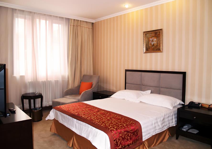 普通酒店裝修要多少錢一個房間？